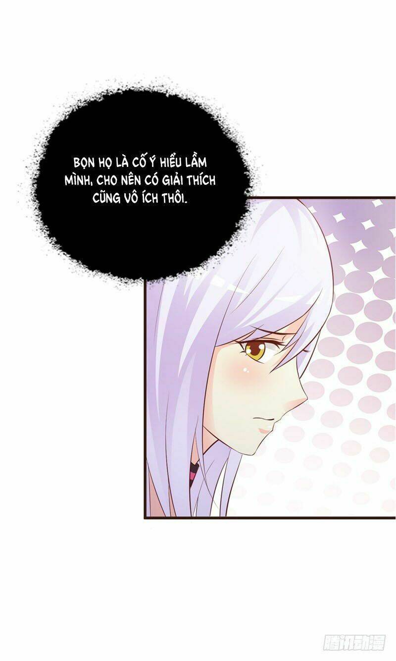 boss cấm dục thành nghiện chapter 4 - Trang 28
