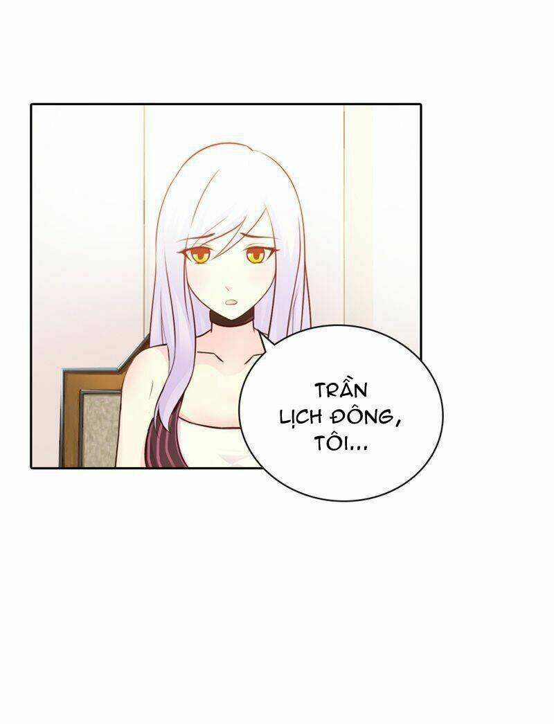 boss cấm dục thành nghiện chapter 7 - Trang 2