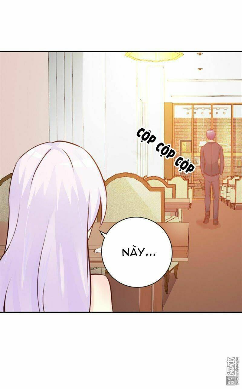 boss cấm dục thành nghiện chapter 7 - Trang 4