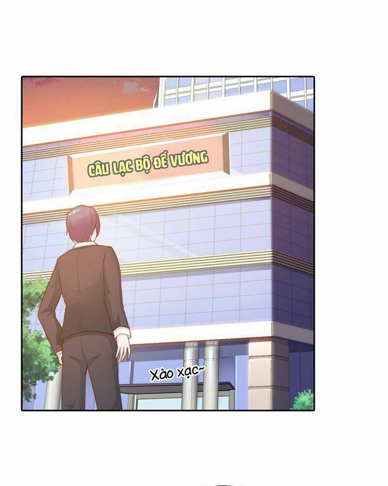 boss cấm dục thành nghiện chapter 7 - Trang 5