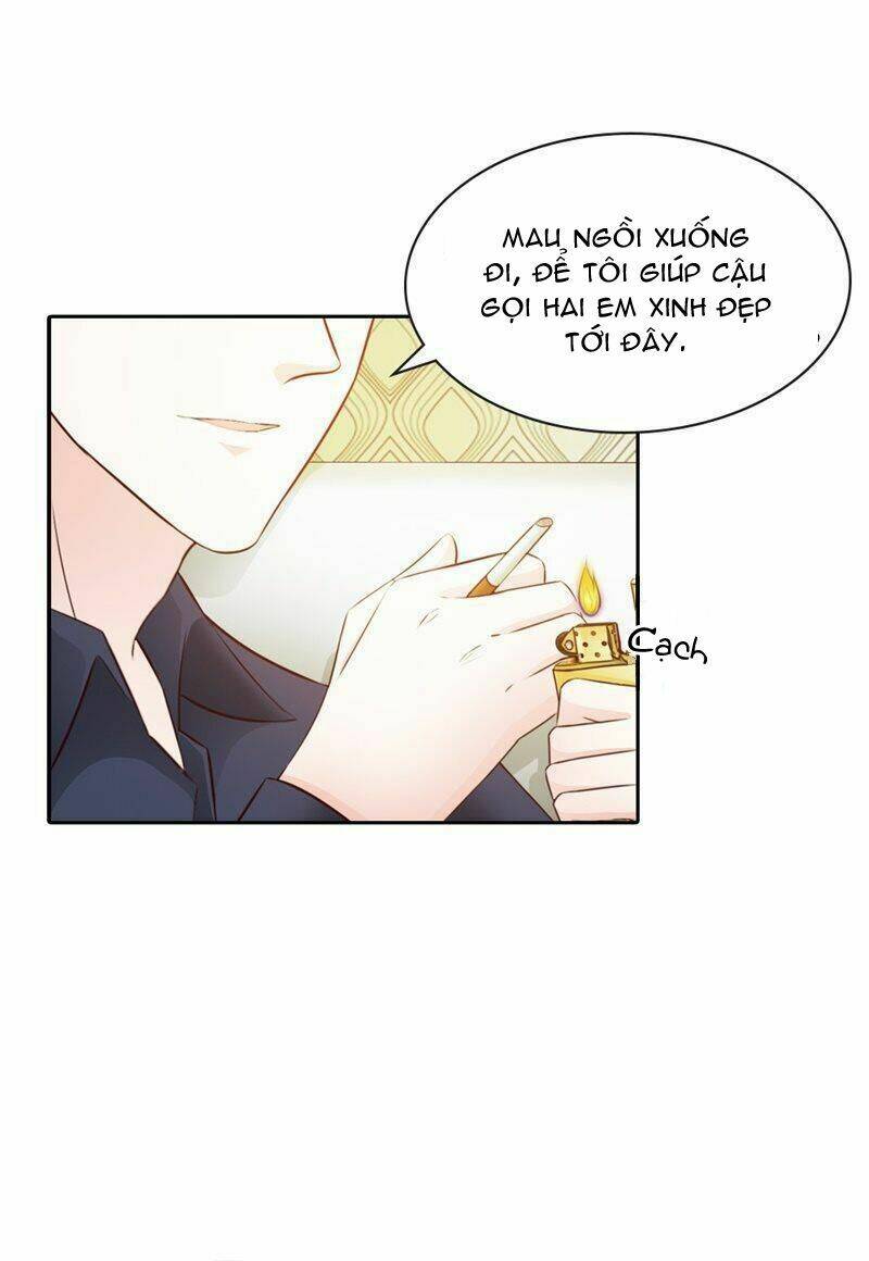 boss cấm dục thành nghiện chapter 7 - Trang 7