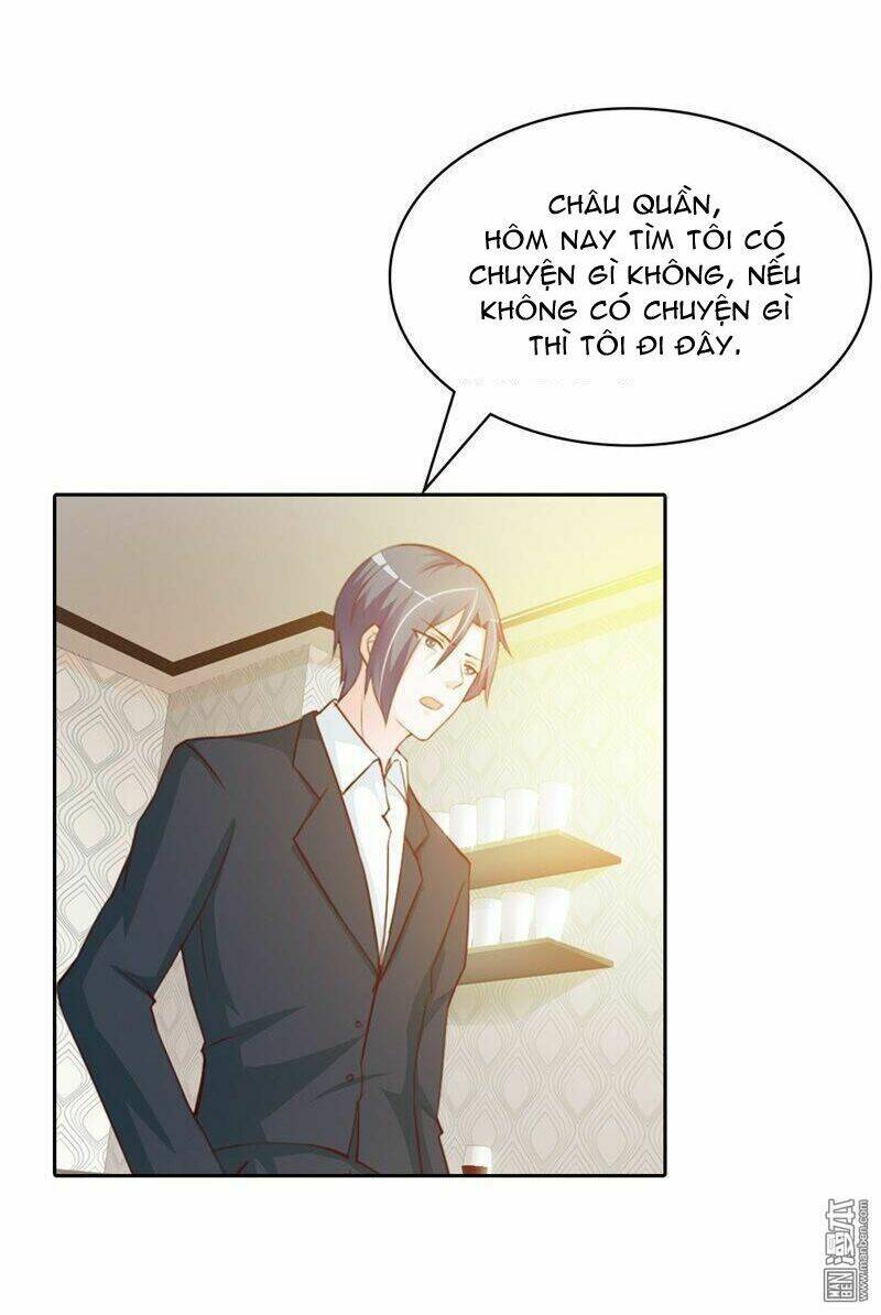 boss cấm dục thành nghiện chapter 7 - Trang 11