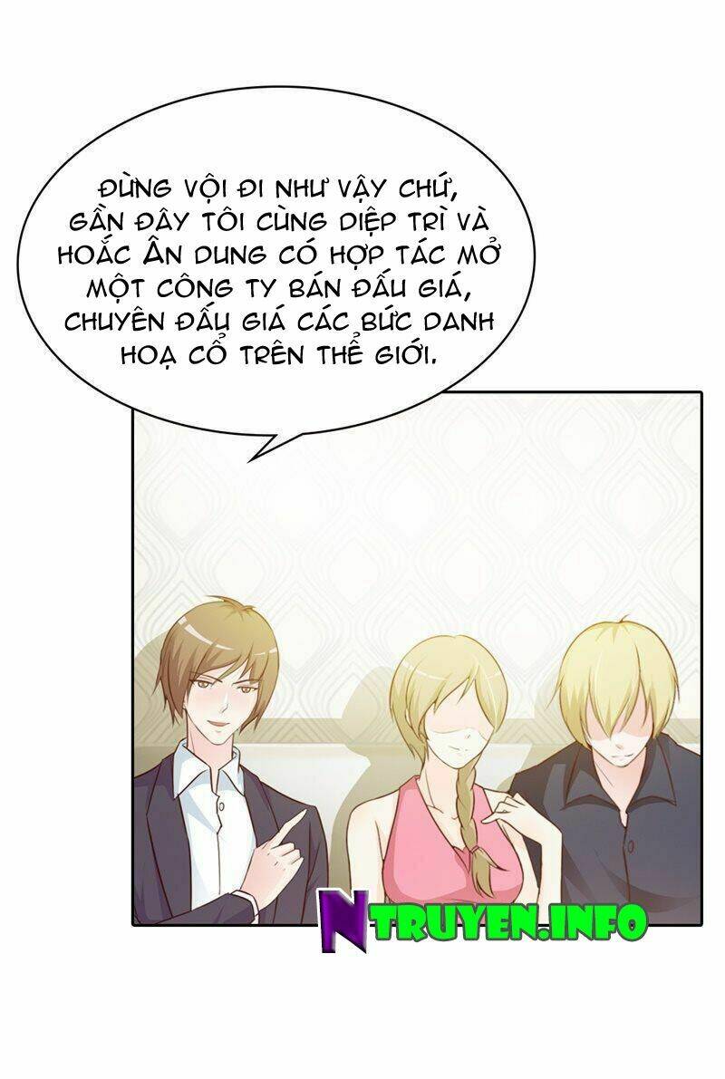 boss cấm dục thành nghiện chapter 7 - Trang 12