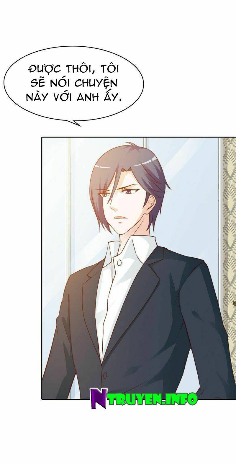 boss cấm dục thành nghiện chapter 7 - Trang 15