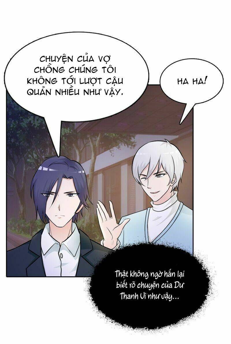 boss cấm dục thành nghiện chapter 7 - Trang 19