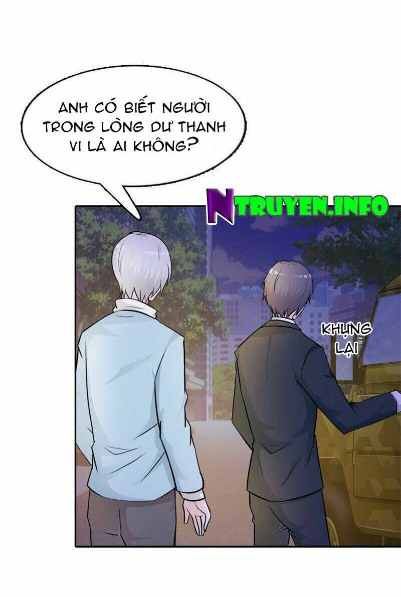 boss cấm dục thành nghiện chapter 7 - Trang 20