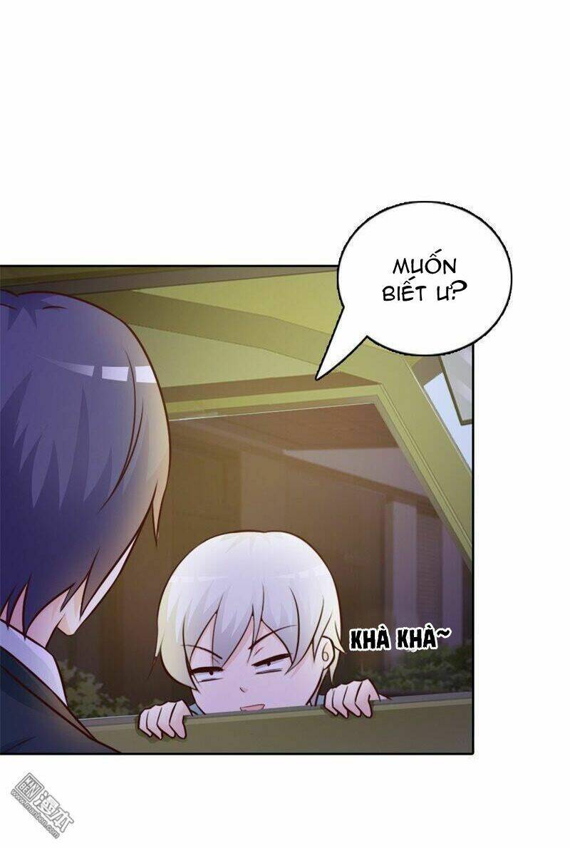 boss cấm dục thành nghiện chapter 7 - Trang 22