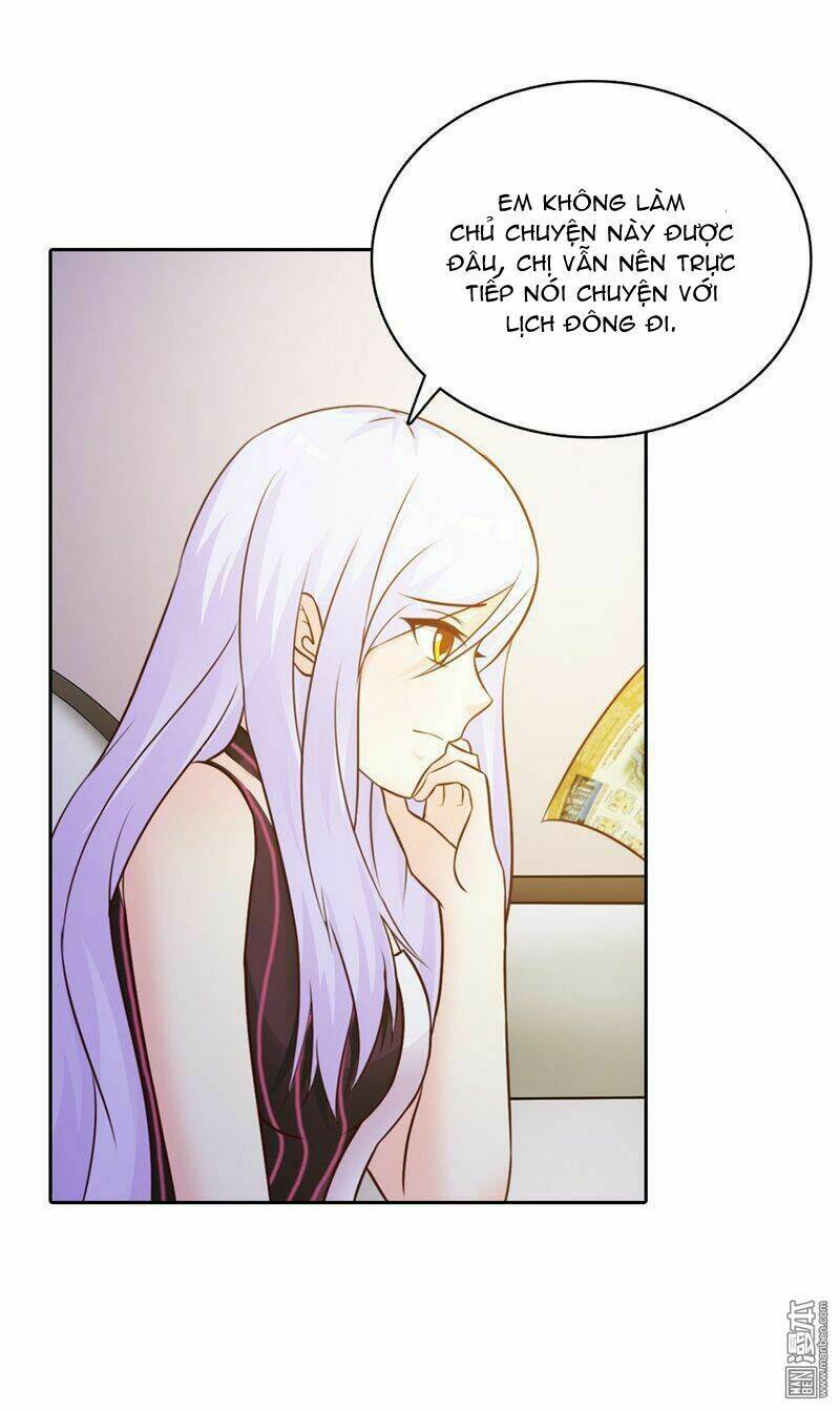 boss cấm dục thành nghiện chapter 7 - Trang 28