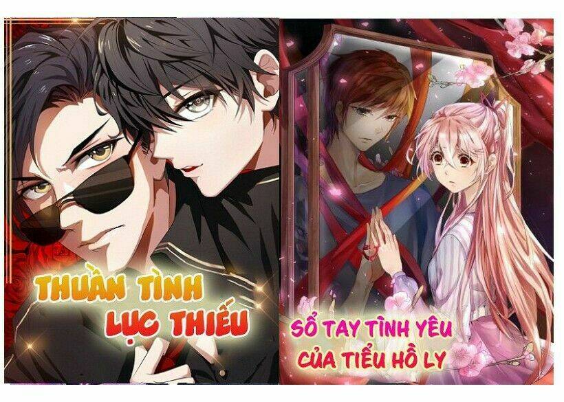 boss cấm dục thành nghiện chapter 7 - Trang 30