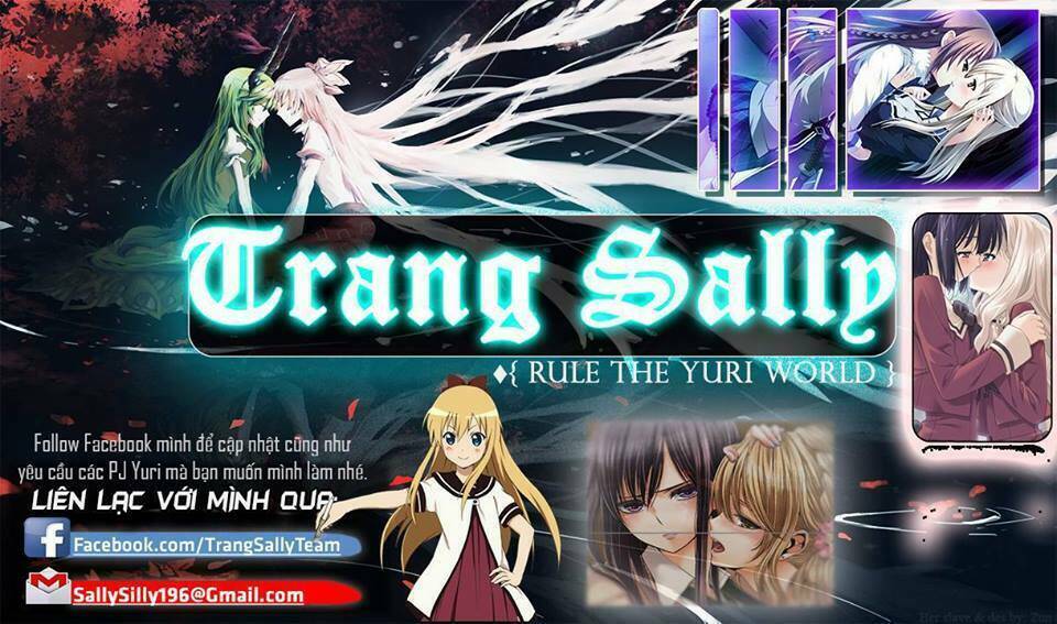 citrus plus chapter 13 - Trang 1