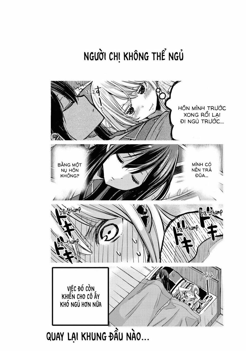 citrus plus chapter 13 - Trang 2