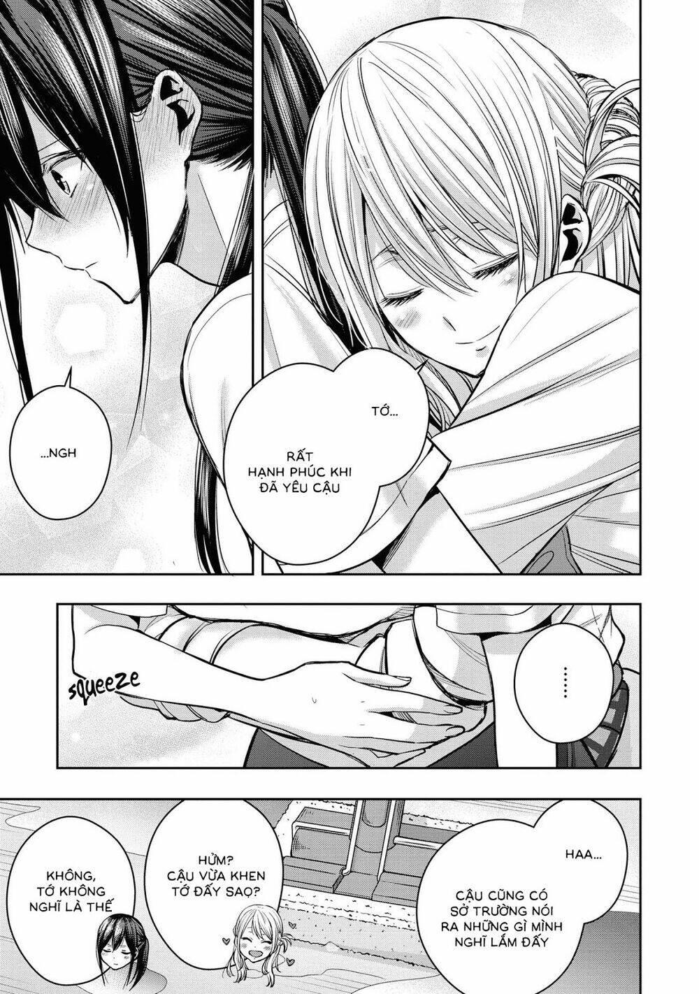 citrus plus chapter 13 - Trang 7