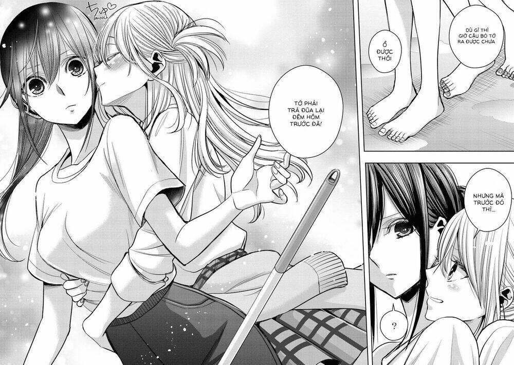 citrus plus chapter 13 - Trang 8