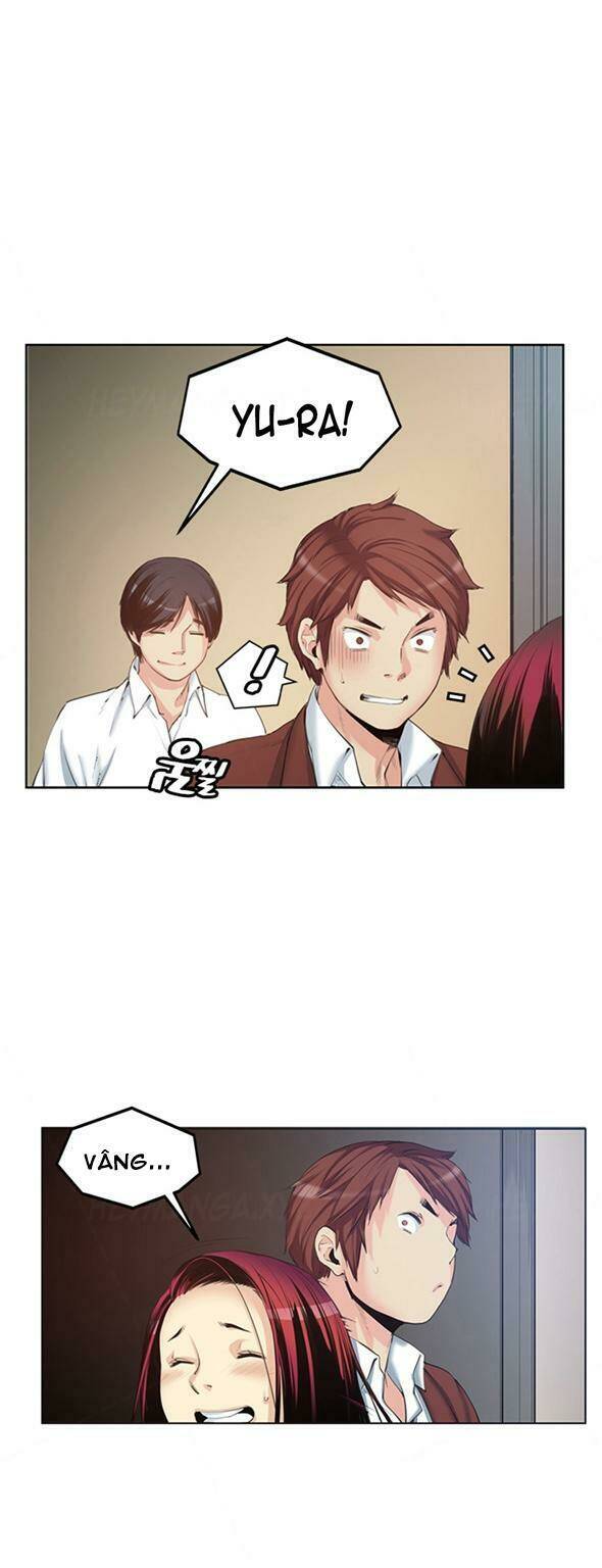 bạn gái của bạn thân chapter 4 - Trang 2
