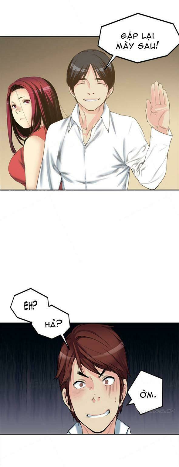 bạn gái của bạn thân chapter 4 - Trang 4