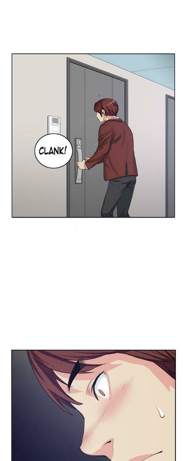 bạn gái của bạn thân chapter 4 - Trang 5