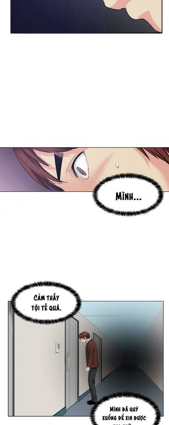 bạn gái của bạn thân chapter 4 - Trang 6