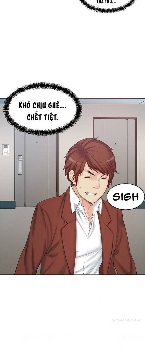 bạn gái của bạn thân chapter 4 - Trang 7