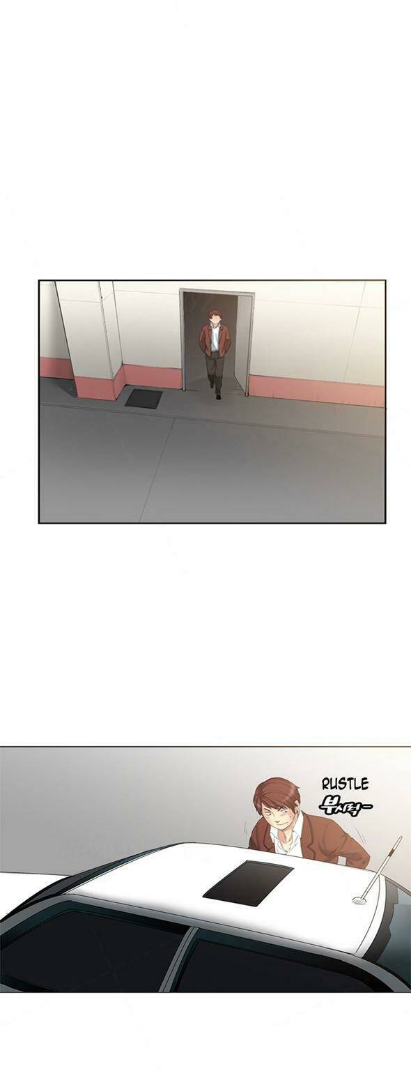 bạn gái của bạn thân chapter 4 - Trang 9