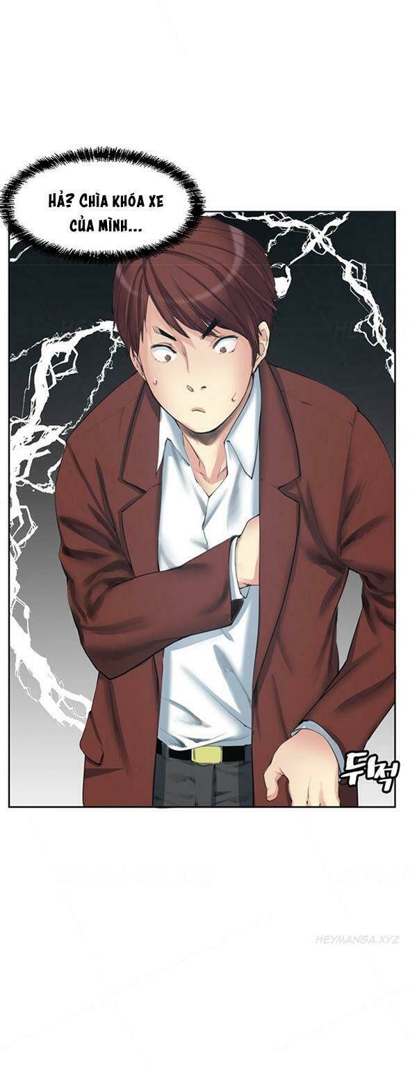 bạn gái của bạn thân chapter 4 - Trang 10