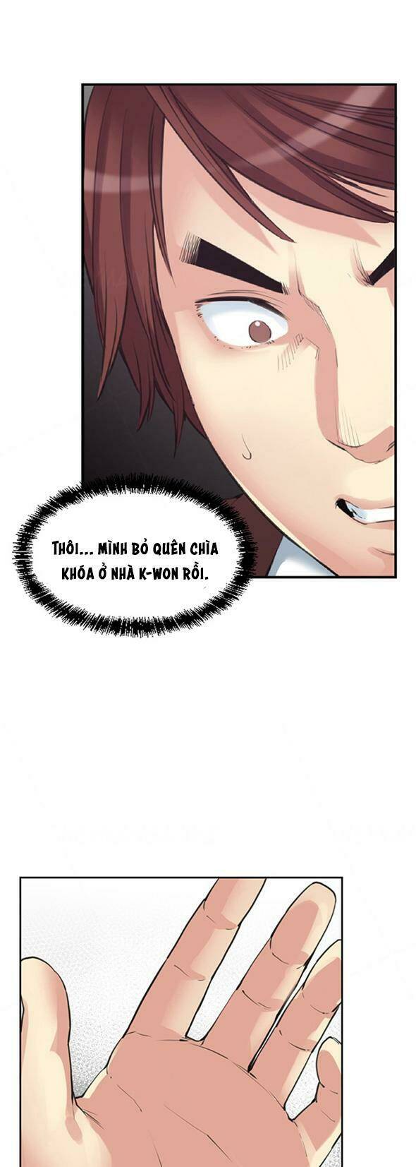 bạn gái của bạn thân chapter 4 - Trang 11