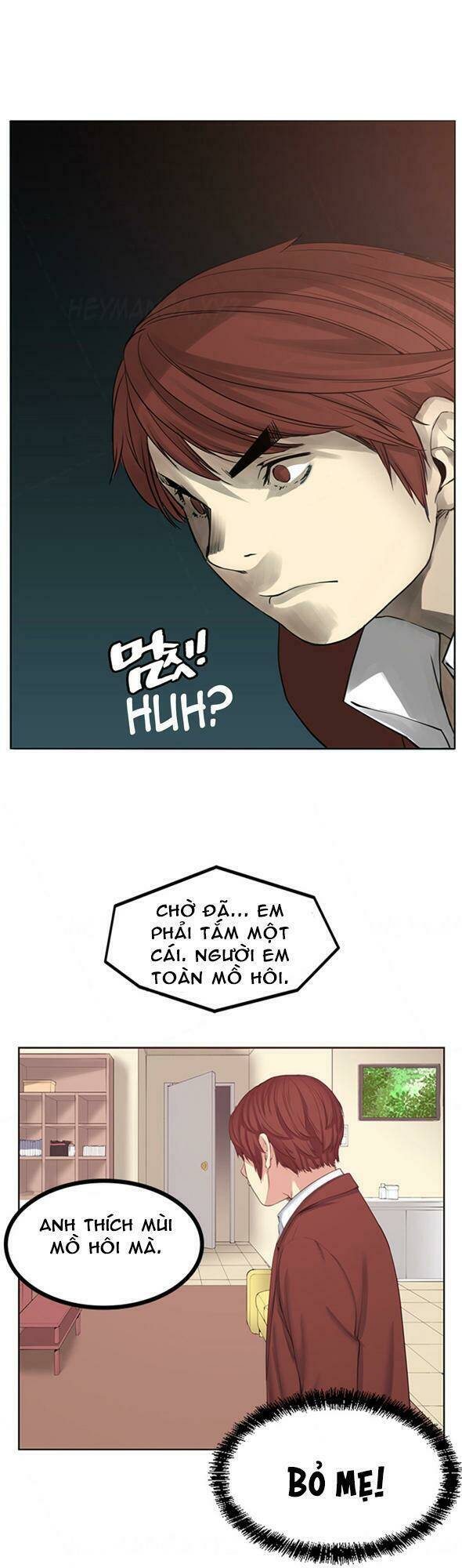 bạn gái của bạn thân chapter 4 - Trang 20