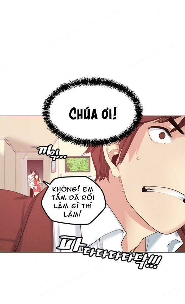 bạn gái của bạn thân chapter 4 - Trang 21