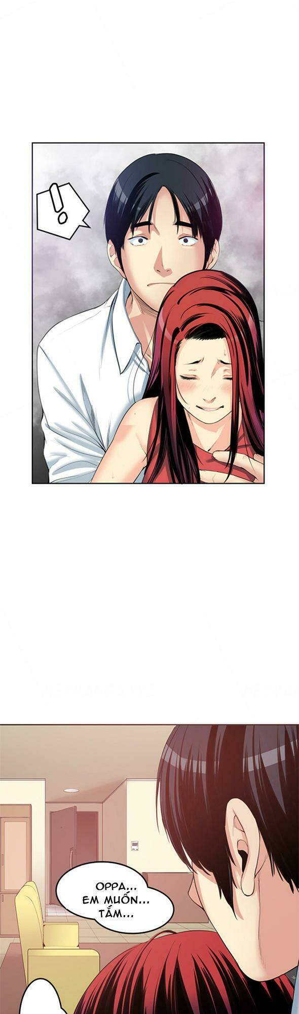 bạn gái của bạn thân chapter 4 - Trang 22