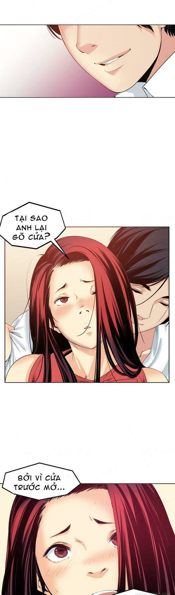 bạn gái của bạn thân chapter 4 - Trang 30