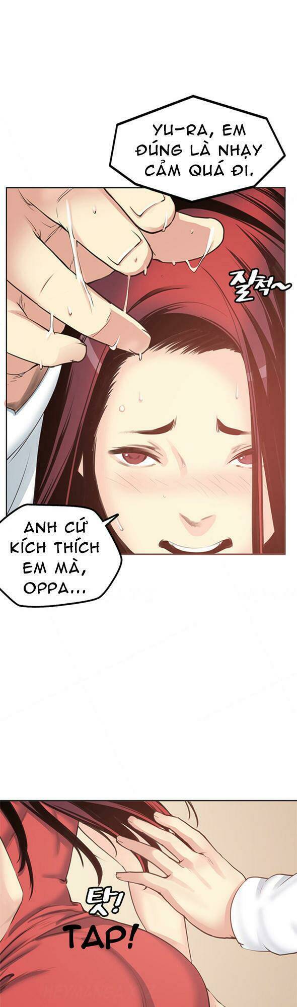 bạn gái của bạn thân chapter 4 - Trang 36