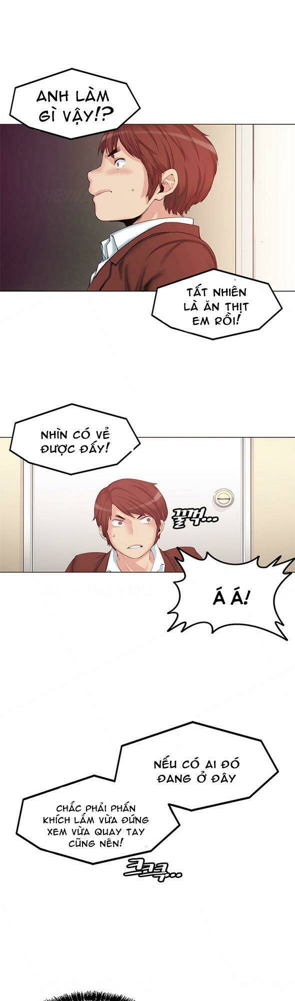 bạn gái của bạn thân chapter 4 - Trang 38