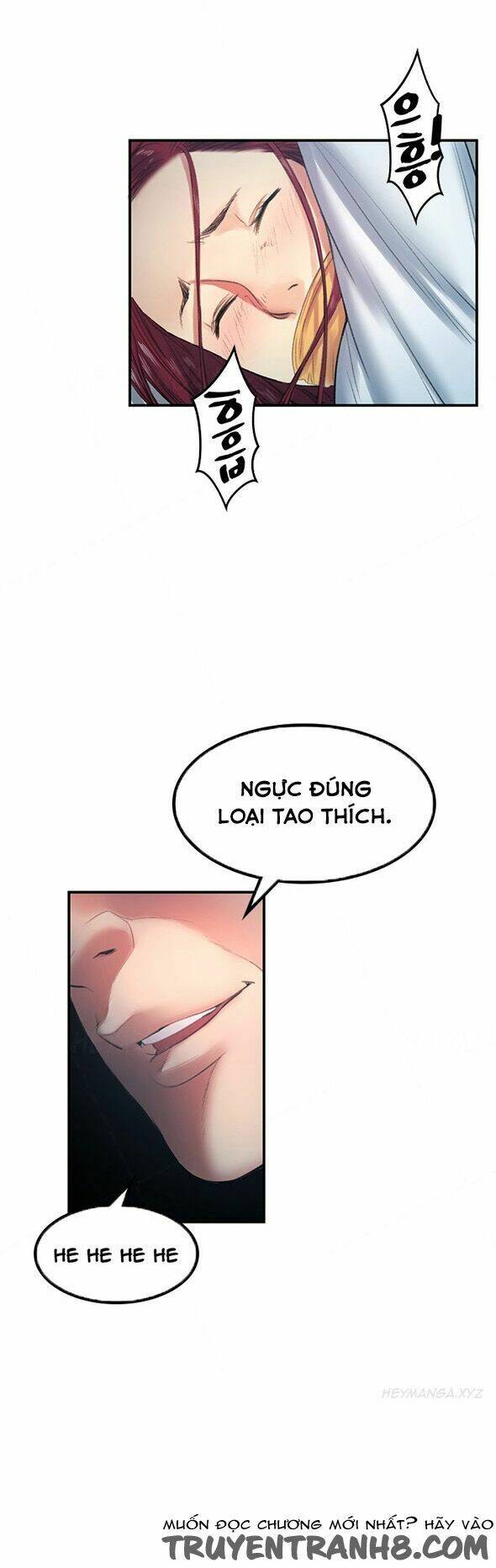 bạn gái của bạn thân chapter 17 - Trang 5