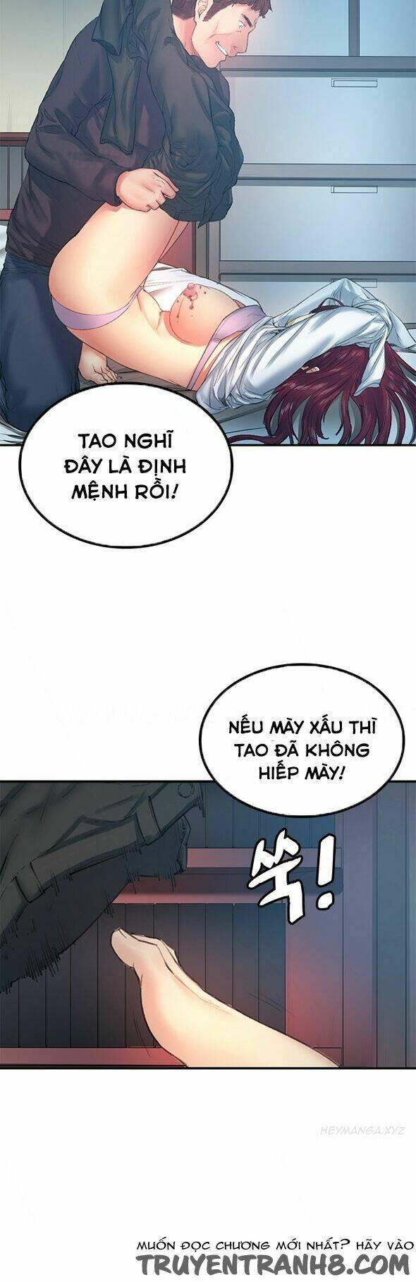 bạn gái của bạn thân chapter 17 - Trang 19