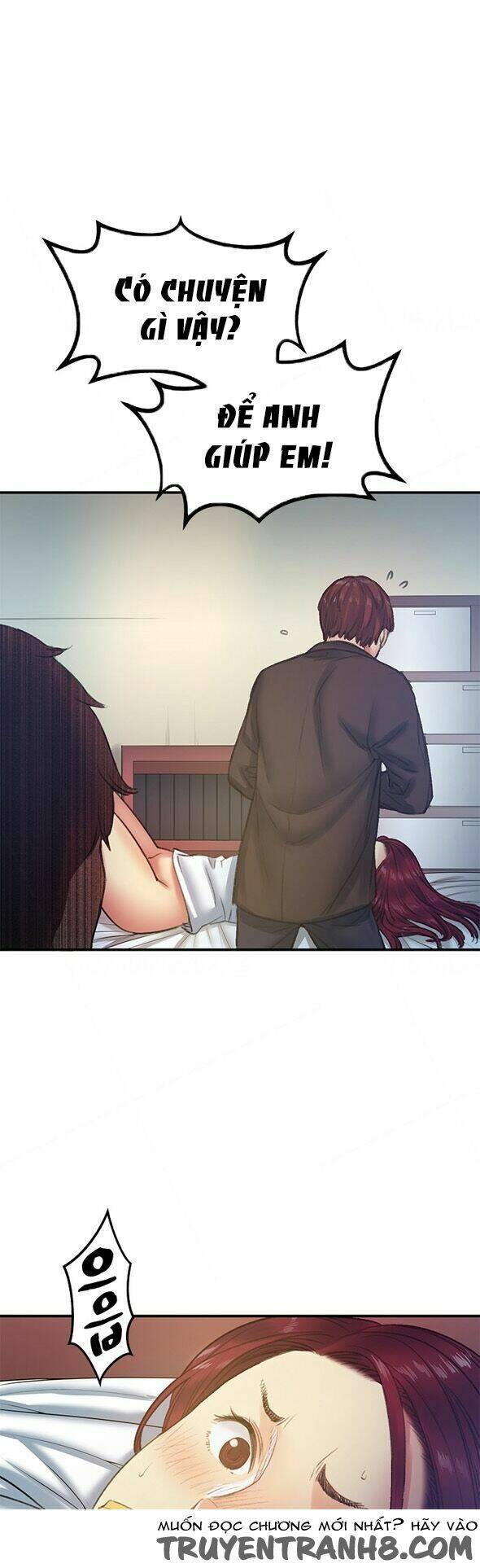 bạn gái của bạn thân chapter 17 - Trang 35