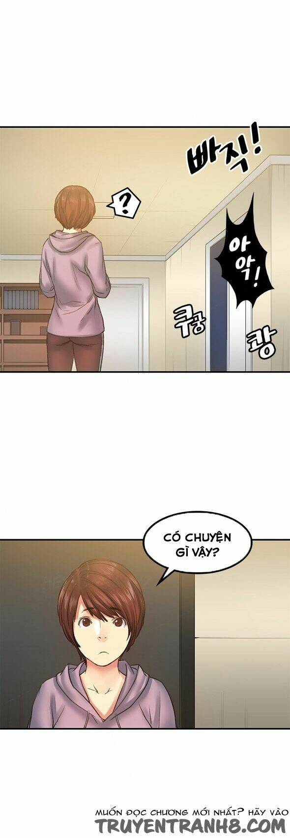 bạn gái của bạn thân chapter 17 - Trang 37