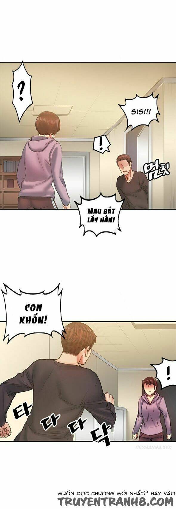 bạn gái của bạn thân chapter 17 - Trang 38