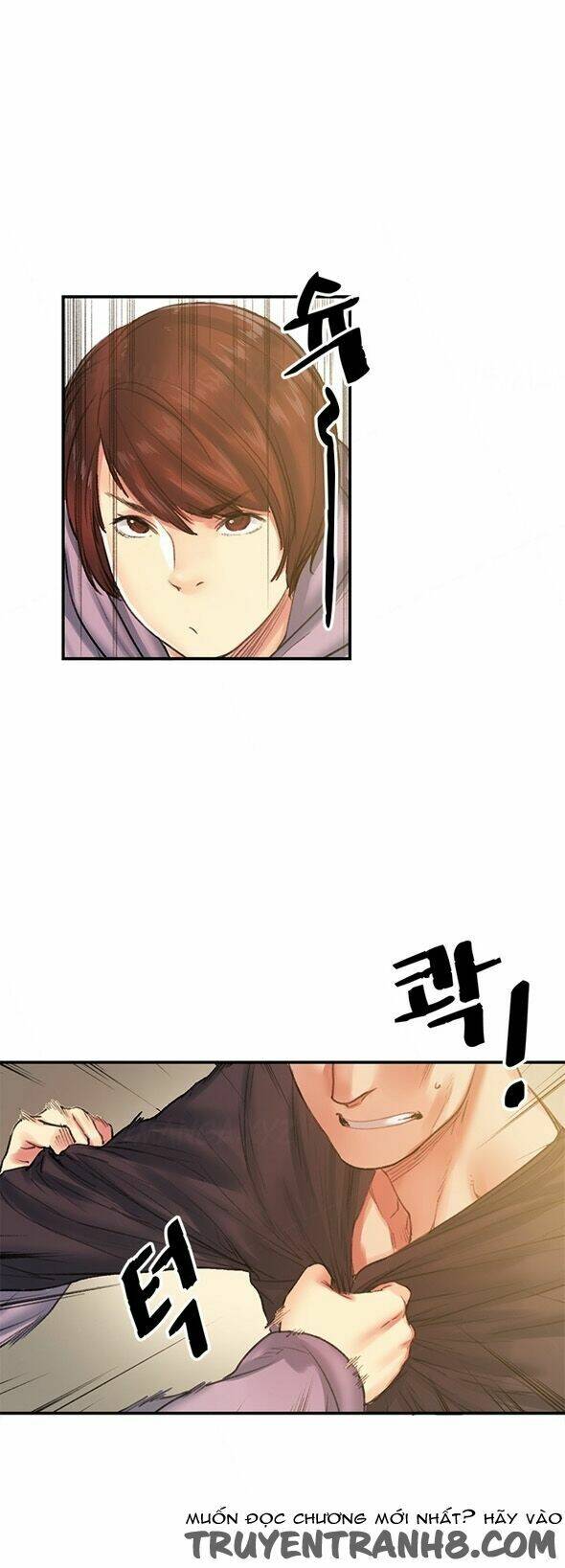 bạn gái của bạn thân chapter 17 - Trang 39