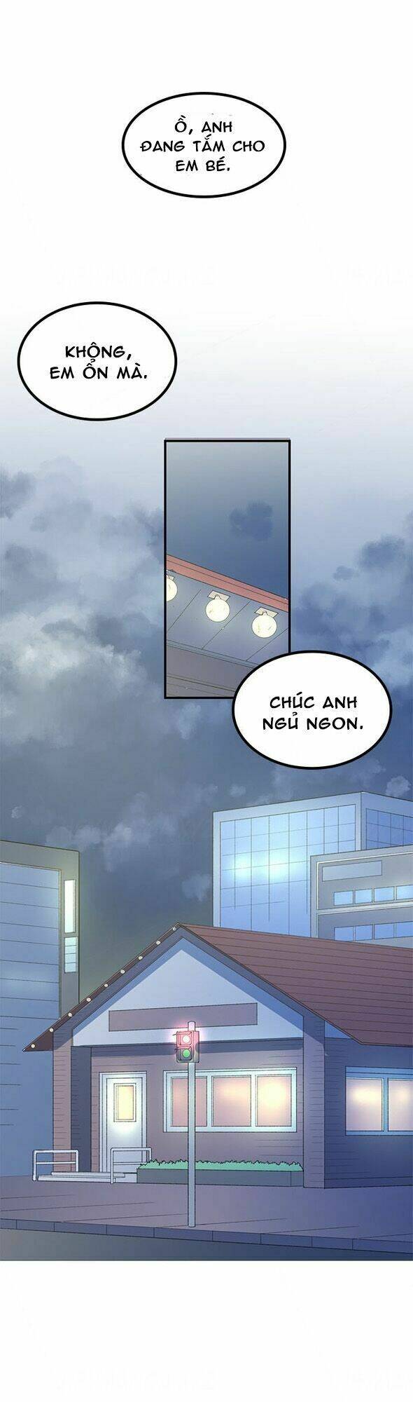 bạn gái của bạn thân chapter 26 - Trang 18