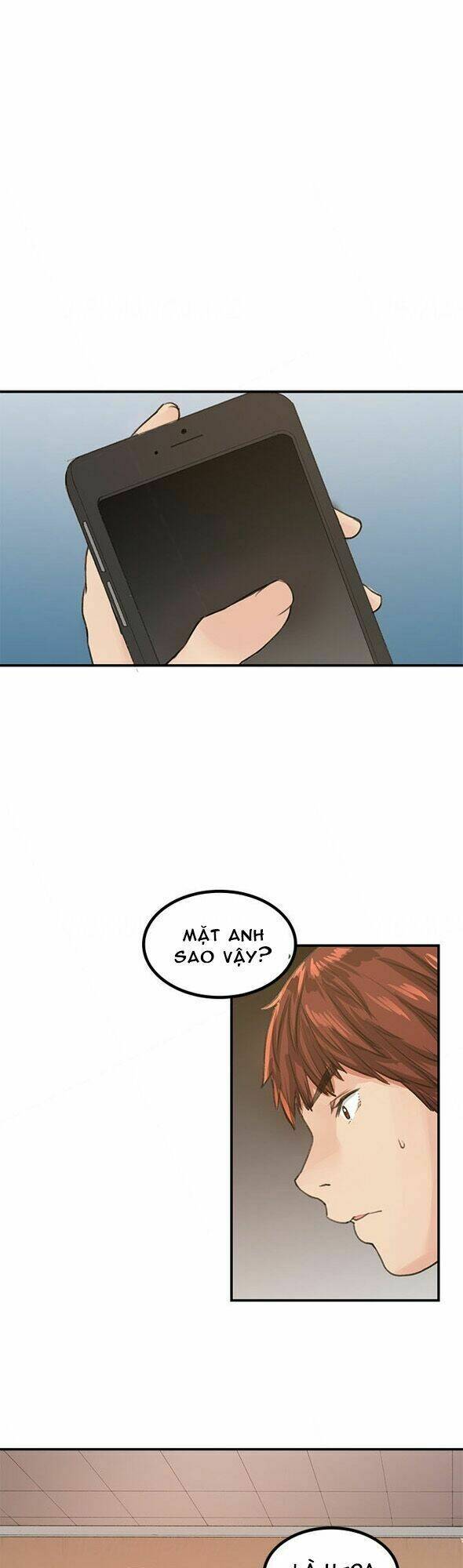 bạn gái của bạn thân chapter 26 - Trang 24