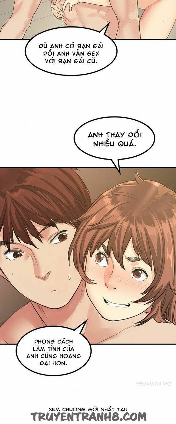 bạn gái của bạn thân chapter 26 - Trang 27