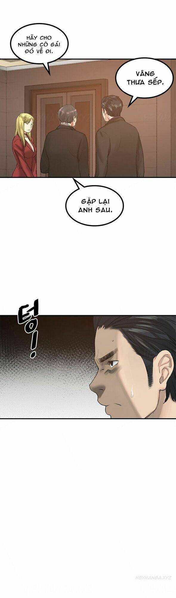 bạn gái của bạn thân chapter 26 - Trang 41