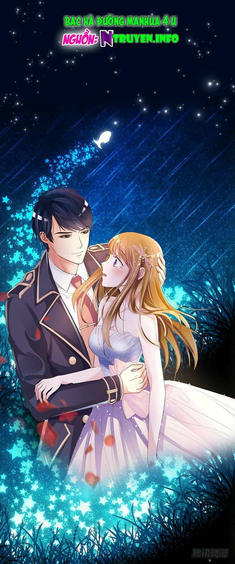 tình yêu 1 carat chapter 2 - Trang 1