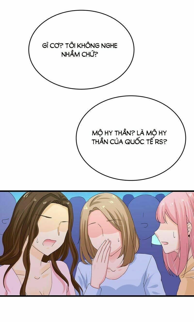 tình yêu 1 carat chapter 2 - Trang 6