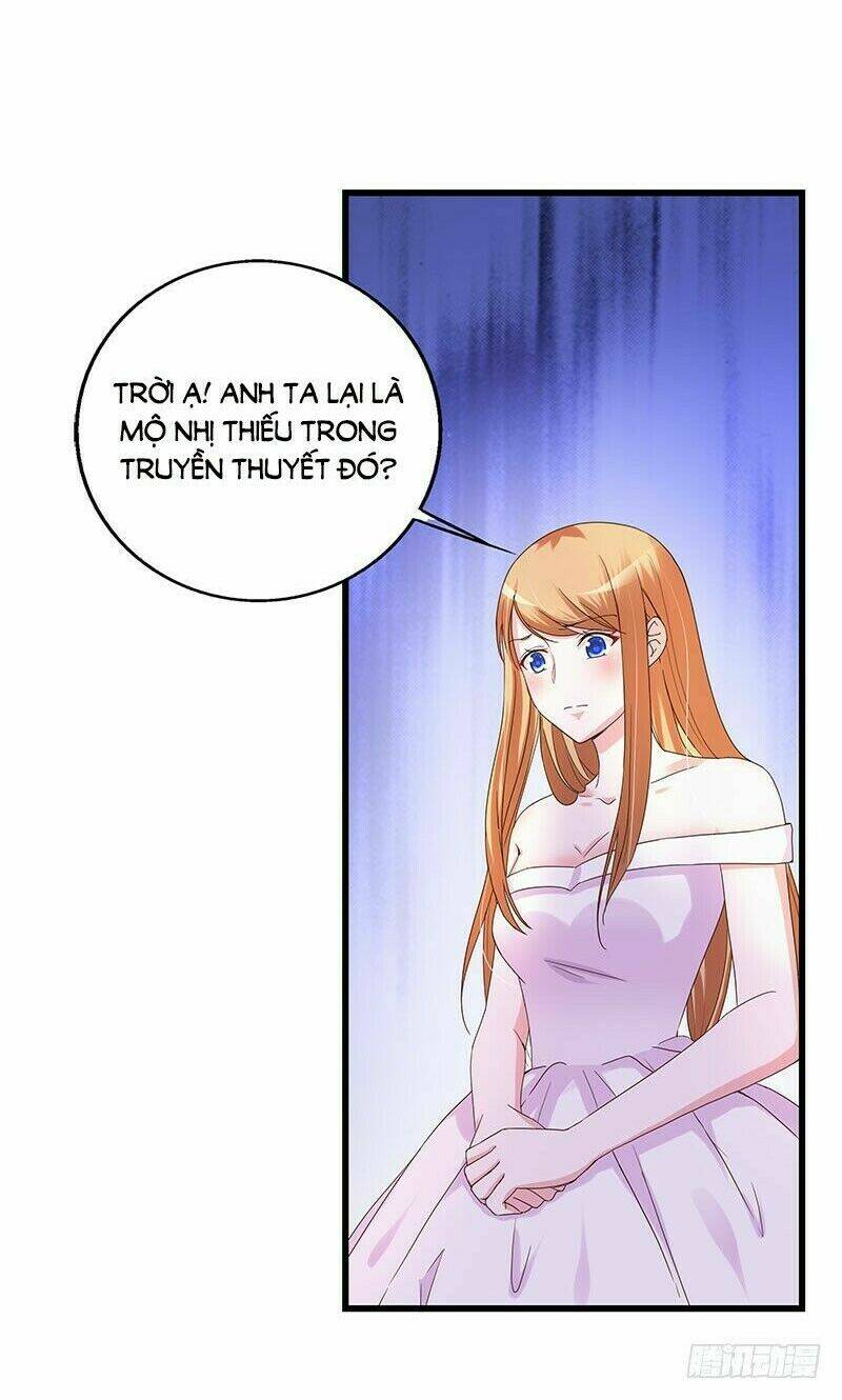 tình yêu 1 carat chapter 2 - Trang 7