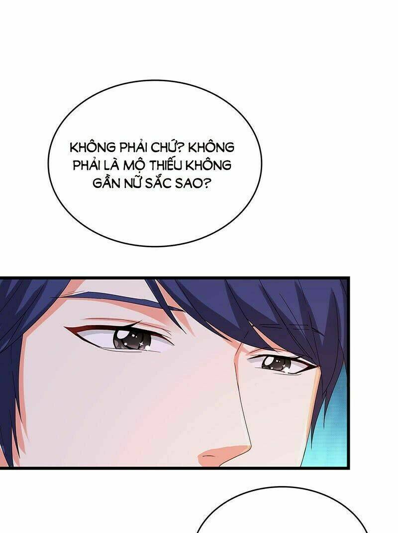 tình yêu 1 carat chapter 2 - Trang 8