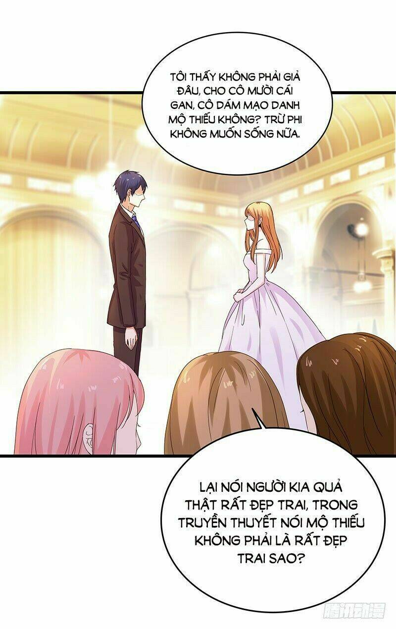 tình yêu 1 carat chapter 2 - Trang 10