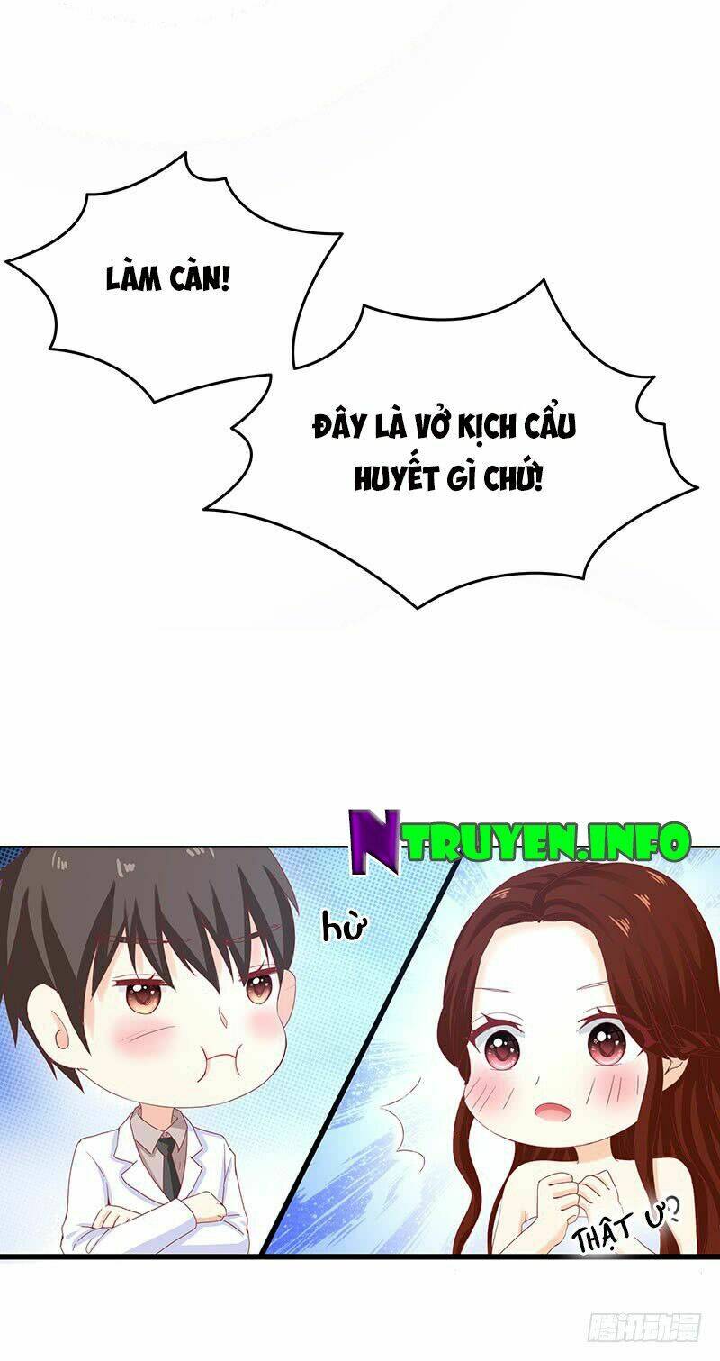 tình yêu 1 carat chapter 2 - Trang 13