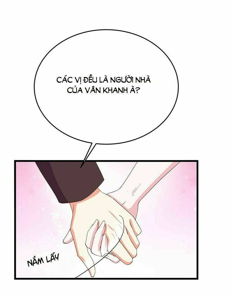 tình yêu 1 carat chapter 2 - Trang 18