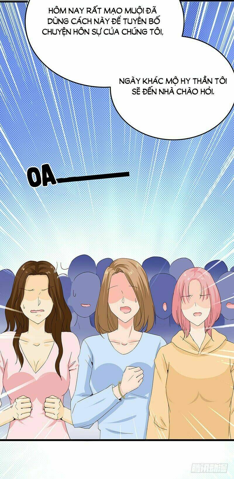 tình yêu 1 carat chapter 2 - Trang 20