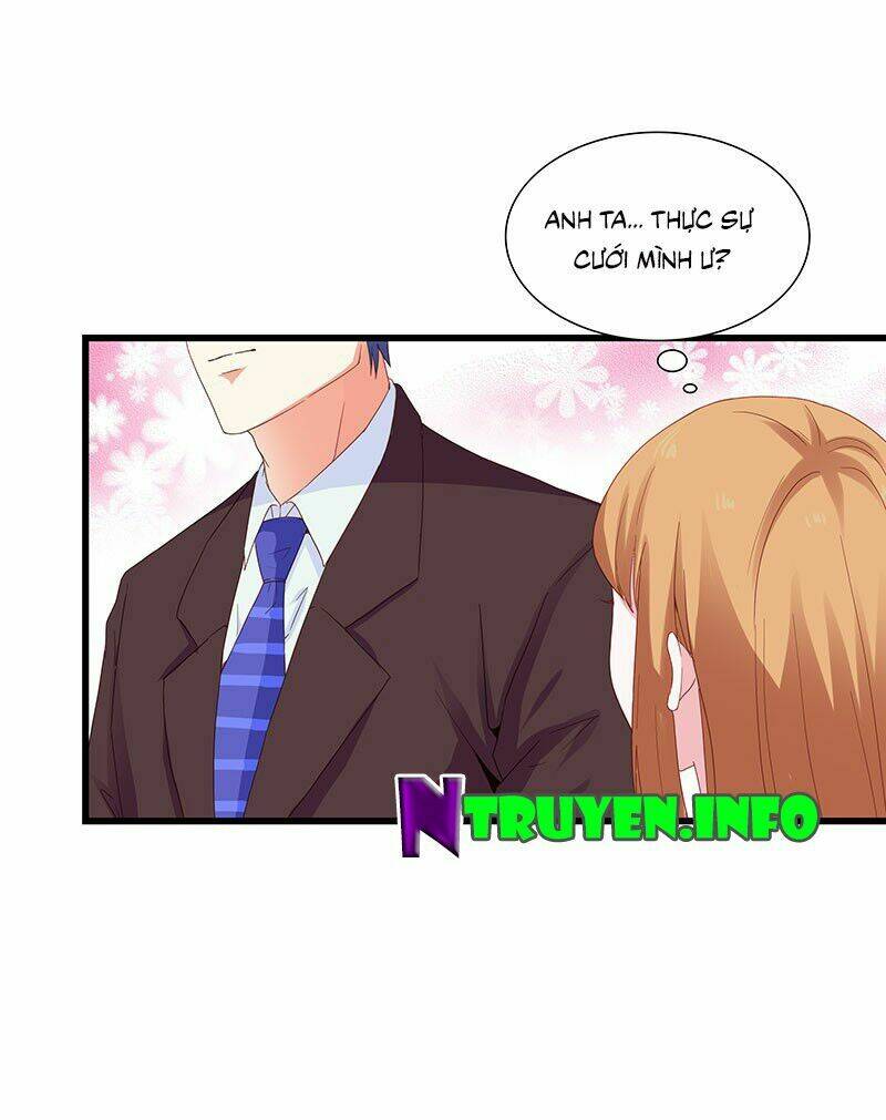 tình yêu 1 carat chapter 2 - Trang 21